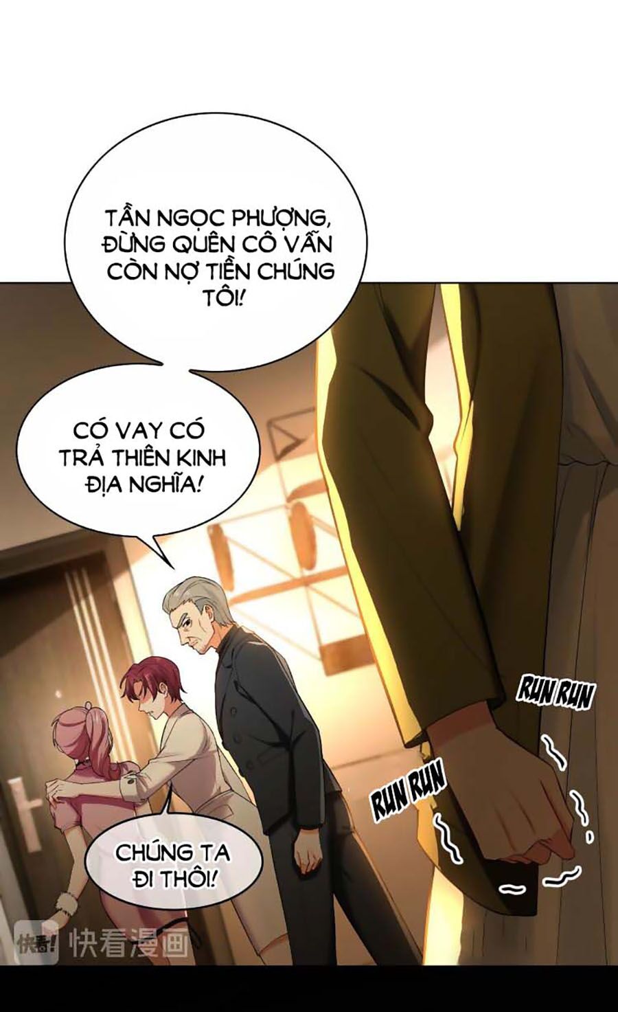 kế hoạch công lược của cô vợ gả thay chapter 31 9