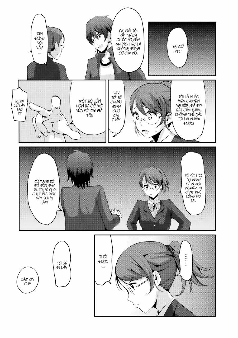 hagure yusha no estetica chapter 8 16