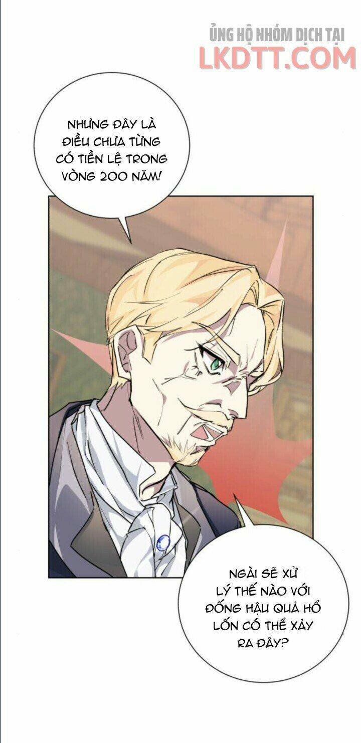 ta đã từng mong nàng biến mất chapter 6 9