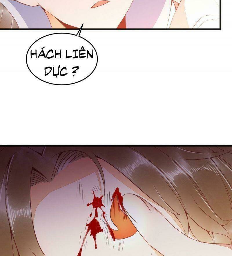 sát thủ vương phi không dễ chọc chapter 26 13