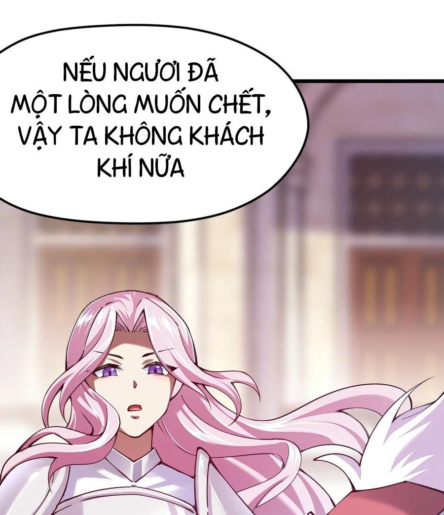 sức mạnh của kiếm thần chapter 36 24