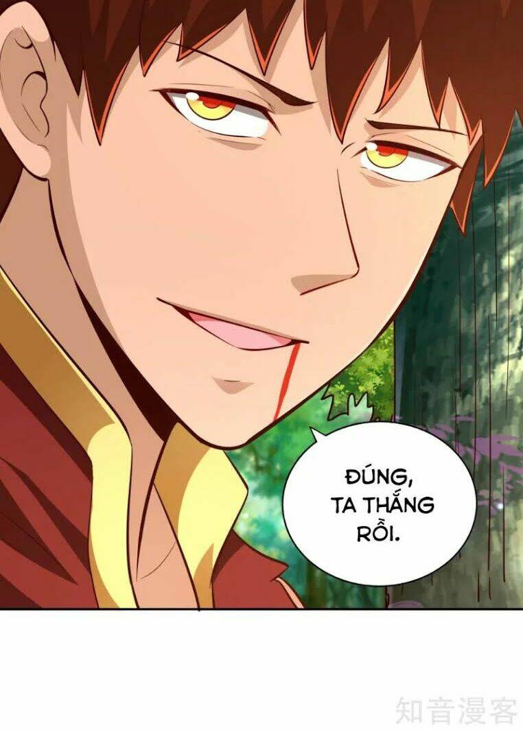 võ linh kiếm tôn chapter 72 34