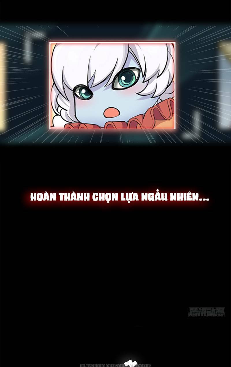 dã âu lão tổ chapter 4 60