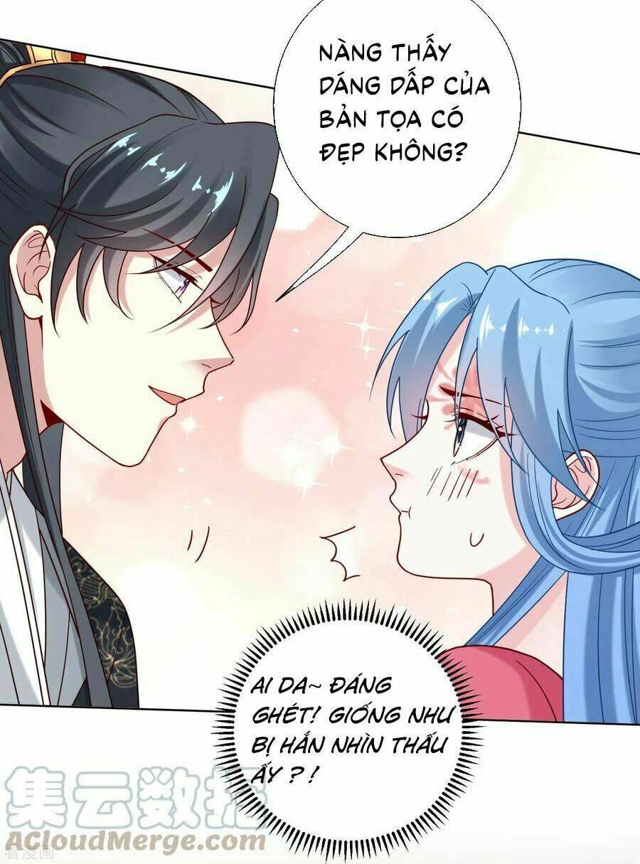 độc y đích nữ chapter 132 31