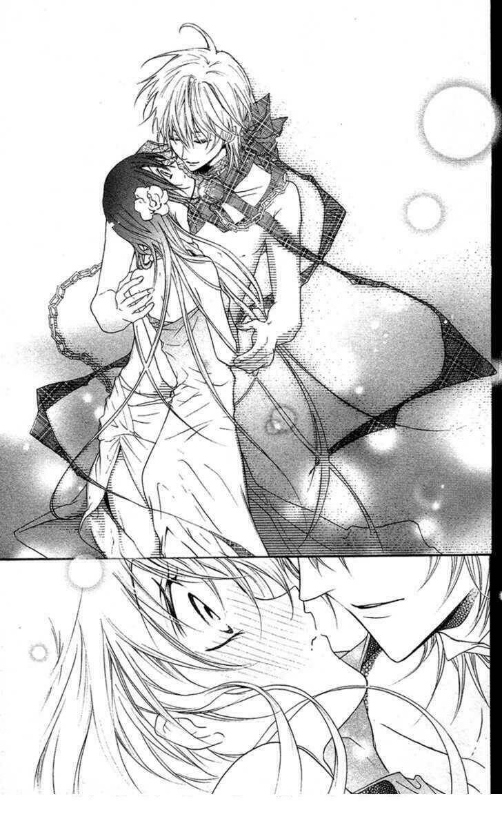 mishounen produce chapter 4 36