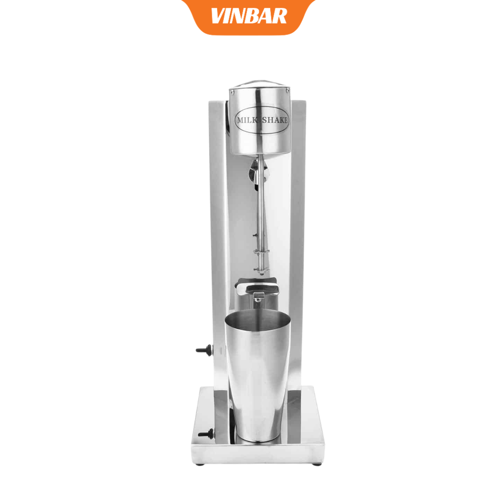 MÁY KHUẤY TRÀ MILKSHAKE MILATE