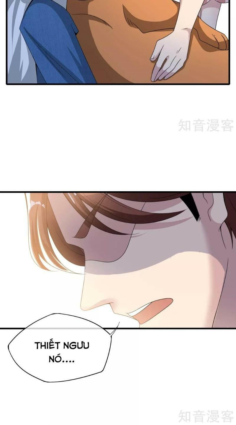 vòng bạn bè mạnh nhất của tiên giới chapter 20 8