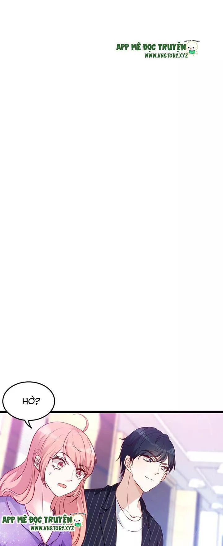 bảo bối đáng yêu đột kích chapter 52 22