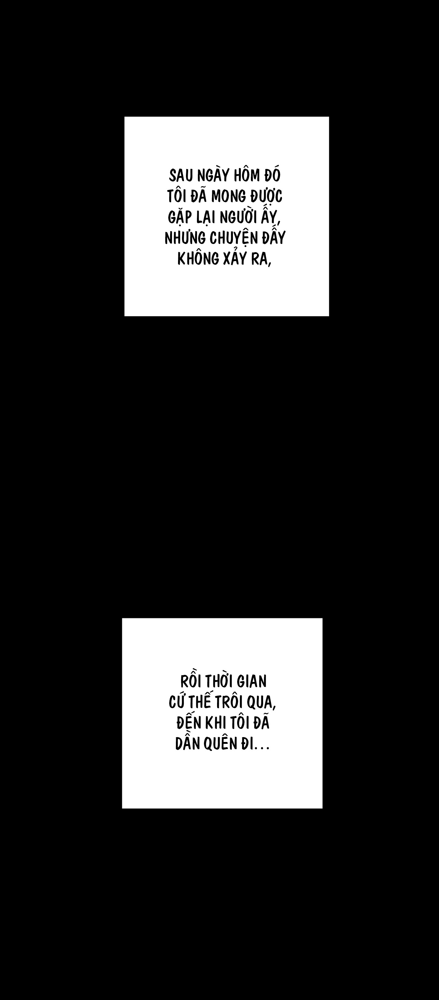 tình yêu bình thường nhưng không dễ tìm chapter 6 41