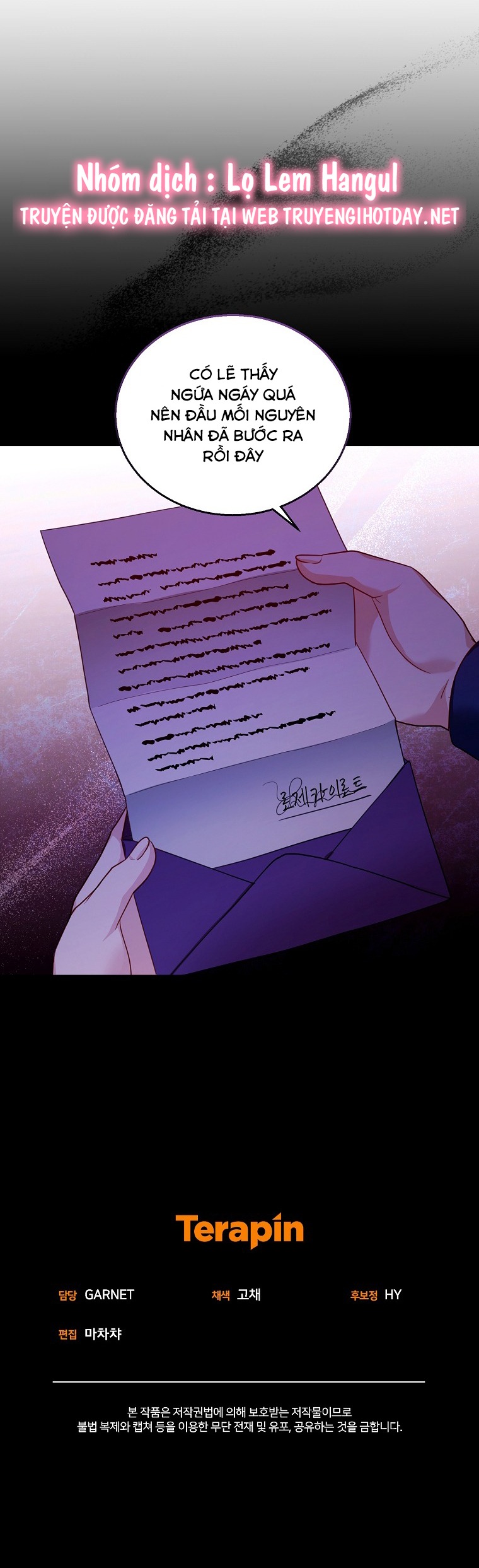 tôi đã có con với người chồng phản diện chapter 88 40