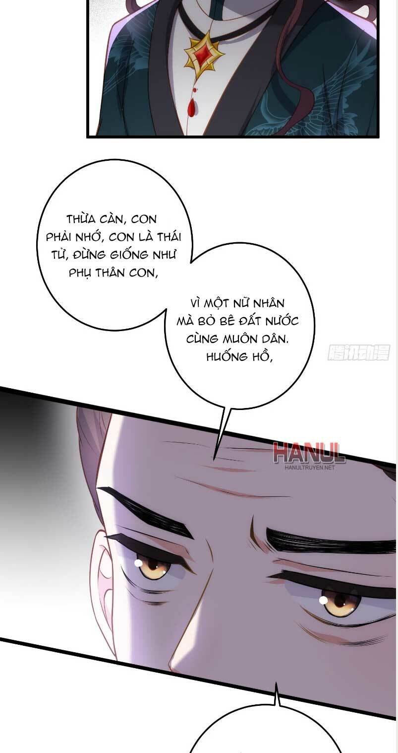 hoạn phi thiên hạ chapter 226 22