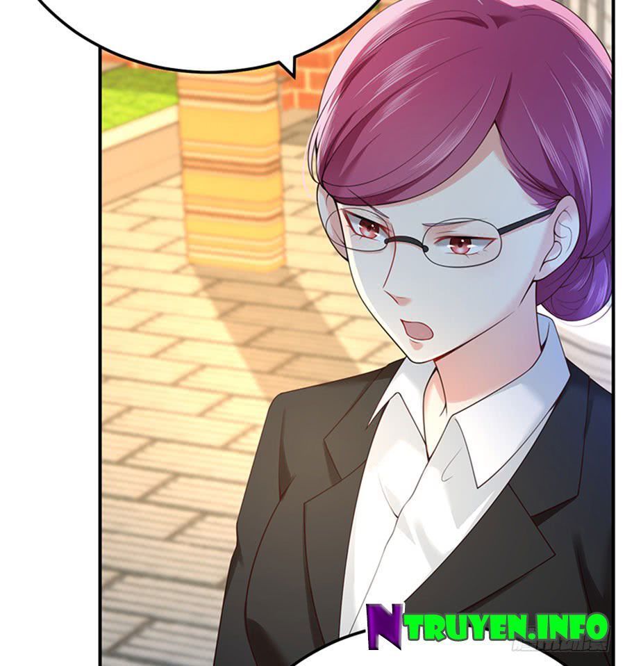 nam thần truy thê chỉ nam chapter 14.1 15