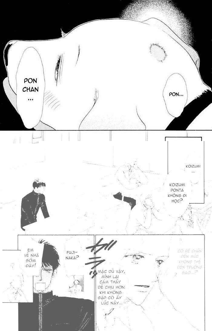 guru guru ponchan chapter 8 7