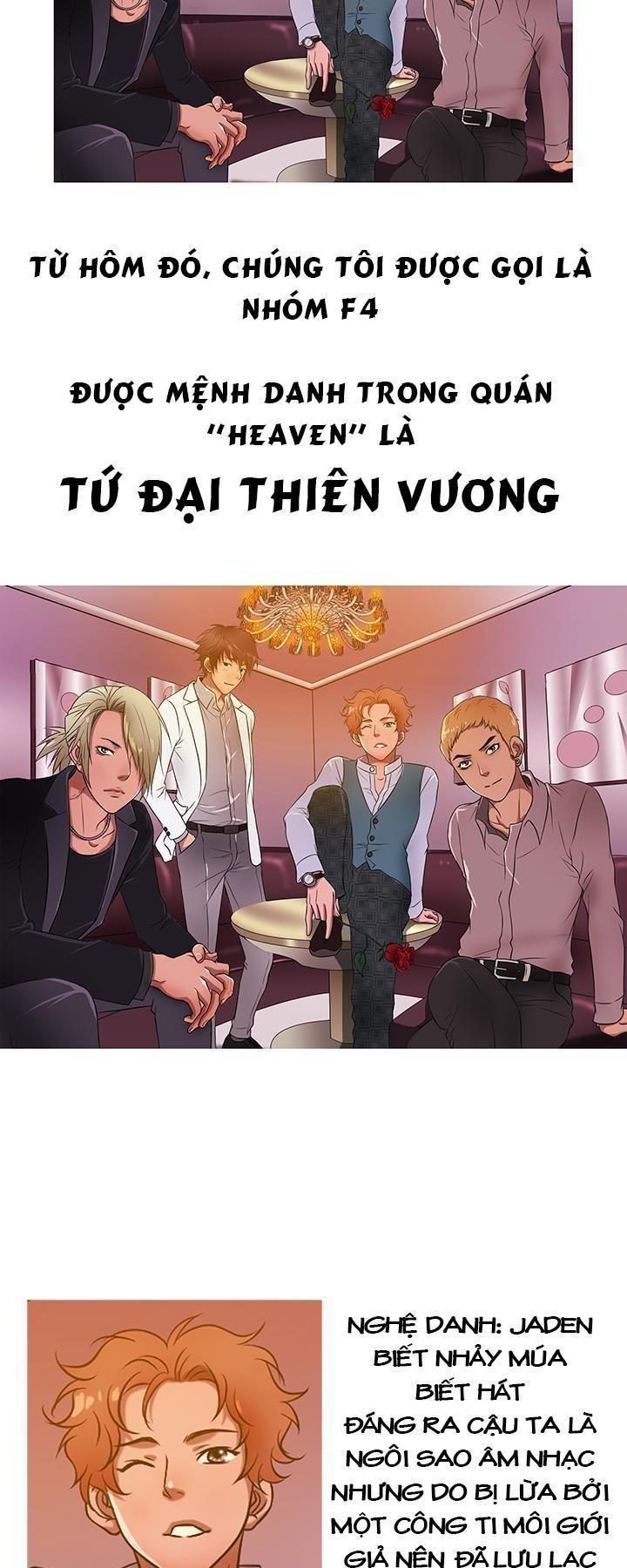 thiên đường chapter 15 28