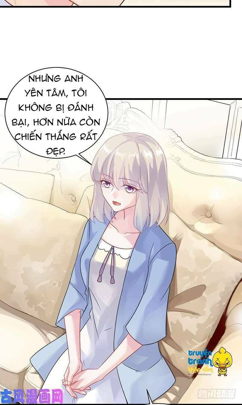 chọc tới chủ tịch tổng tài 2 chapter 57 30