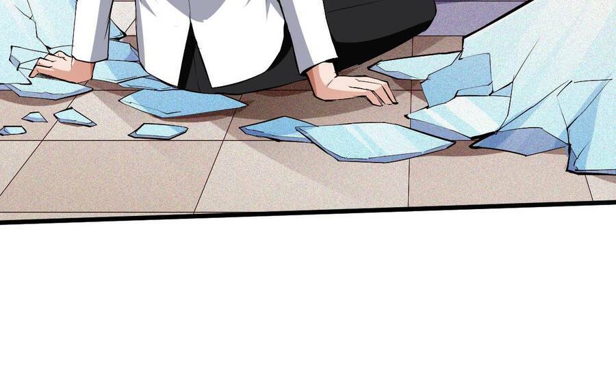 sau khi thân phận đại lão bị bại lộ chapter 8 59