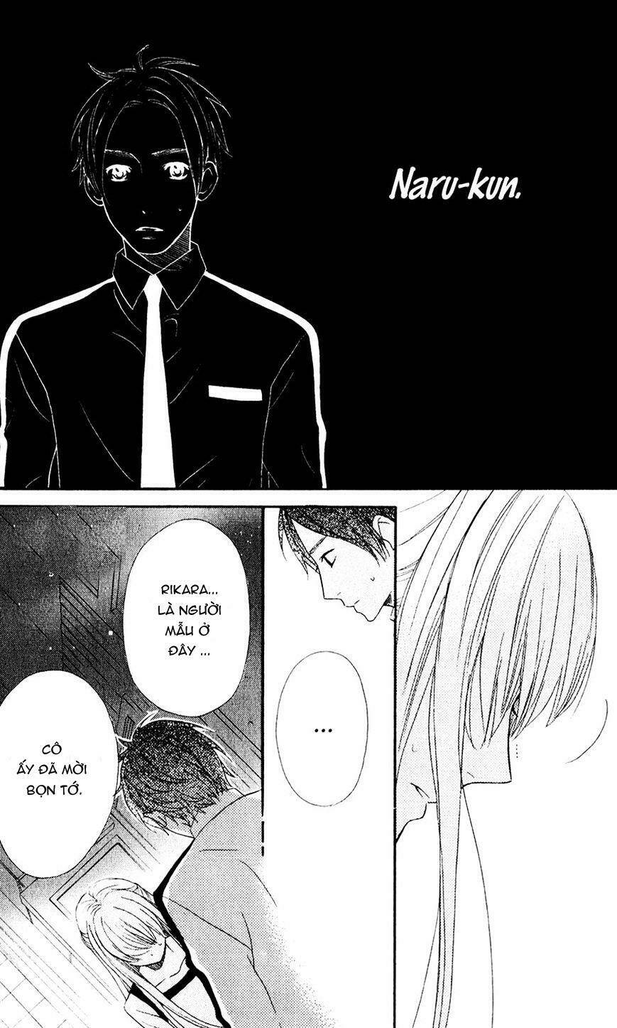 mairunovich chapter 47 8