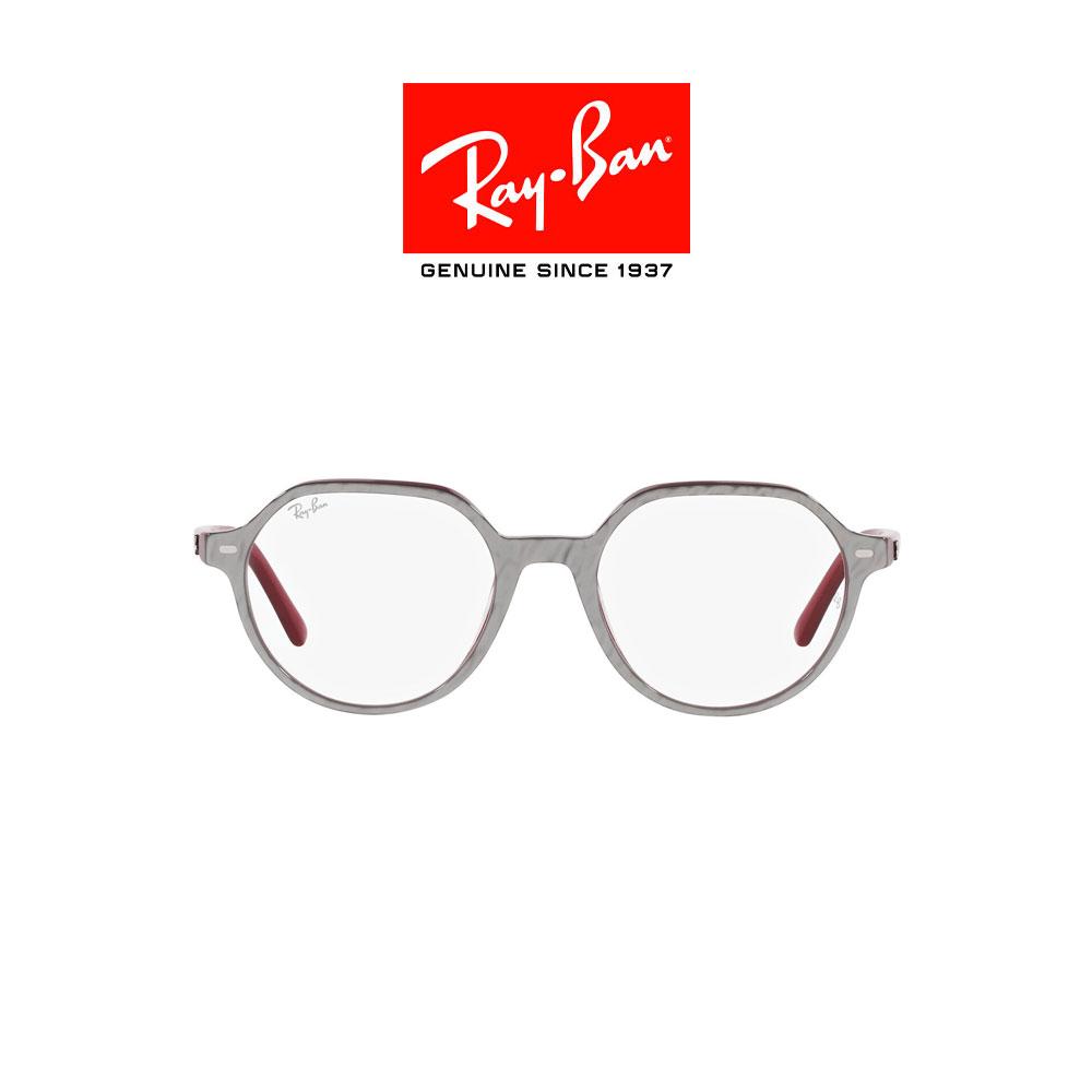 Mắt Kính RAY-BAN VISTA THALIA - RX5395F 8050 -Eyeglasses