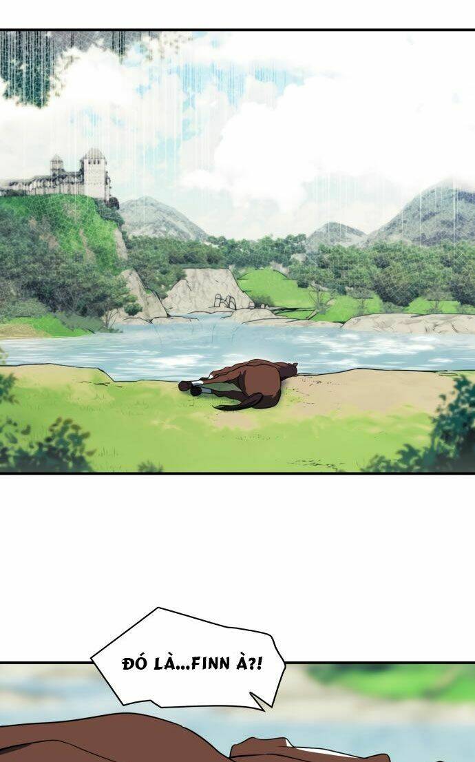 lâu đài vô danh chapter 8 8