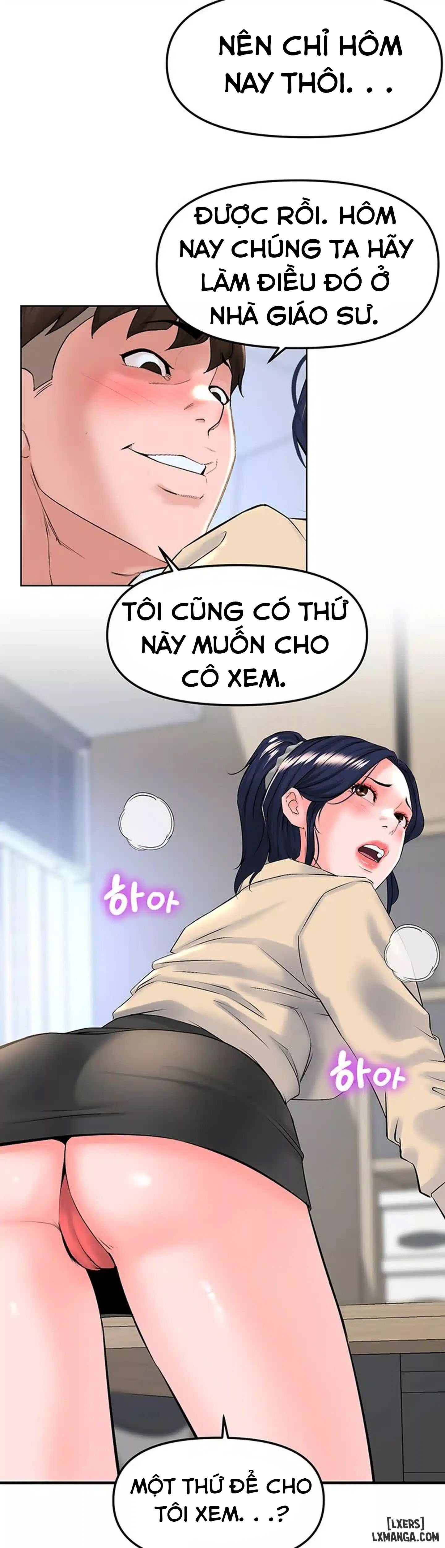 sóng âm thao túng chapter 40 18