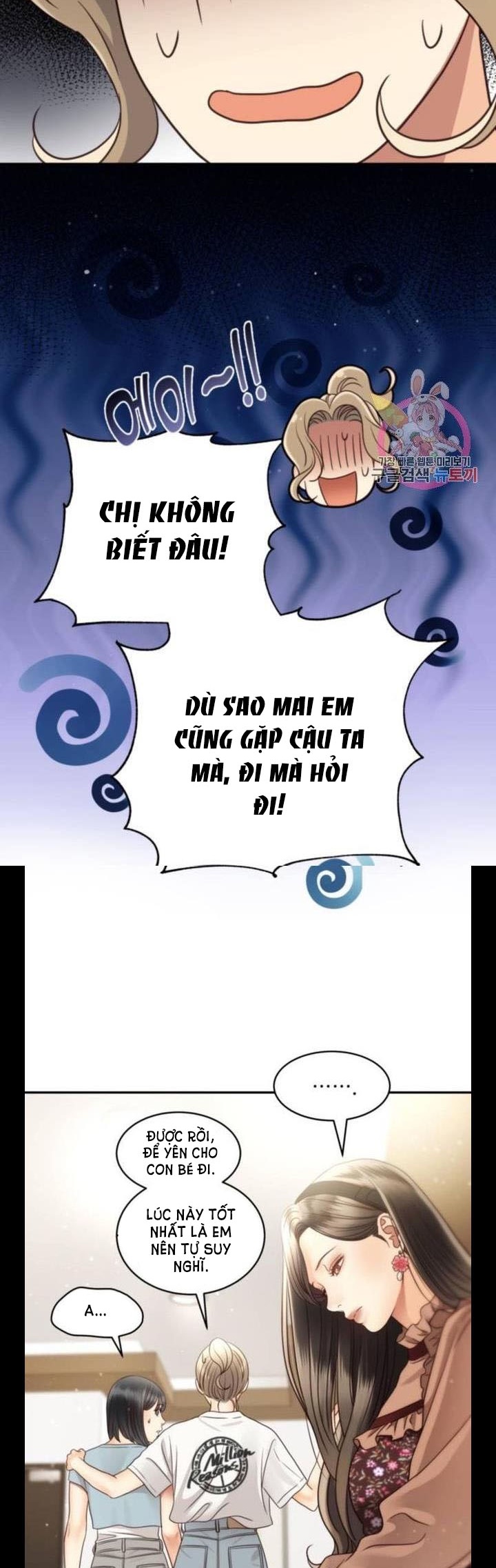 [16+] ánh sao ban mai chapter 46 6