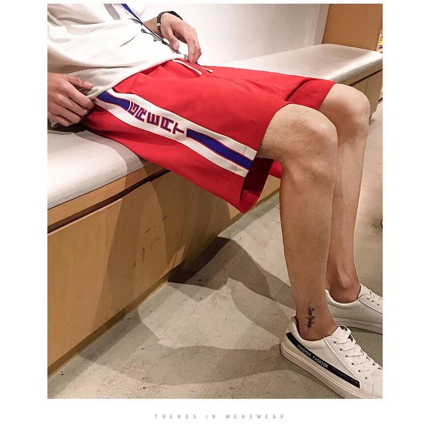 Quần short nam - quần short thể thao nam