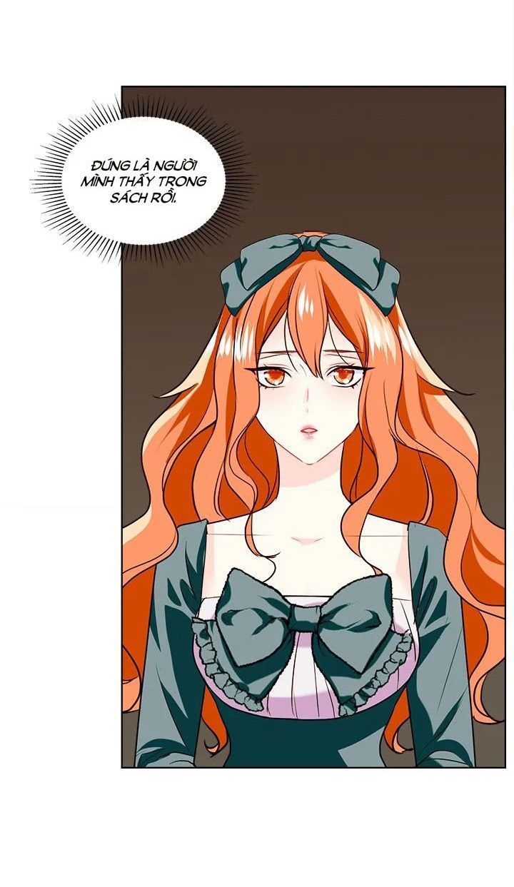 đức hạnh của ác nữ phản diện chapter 4 34