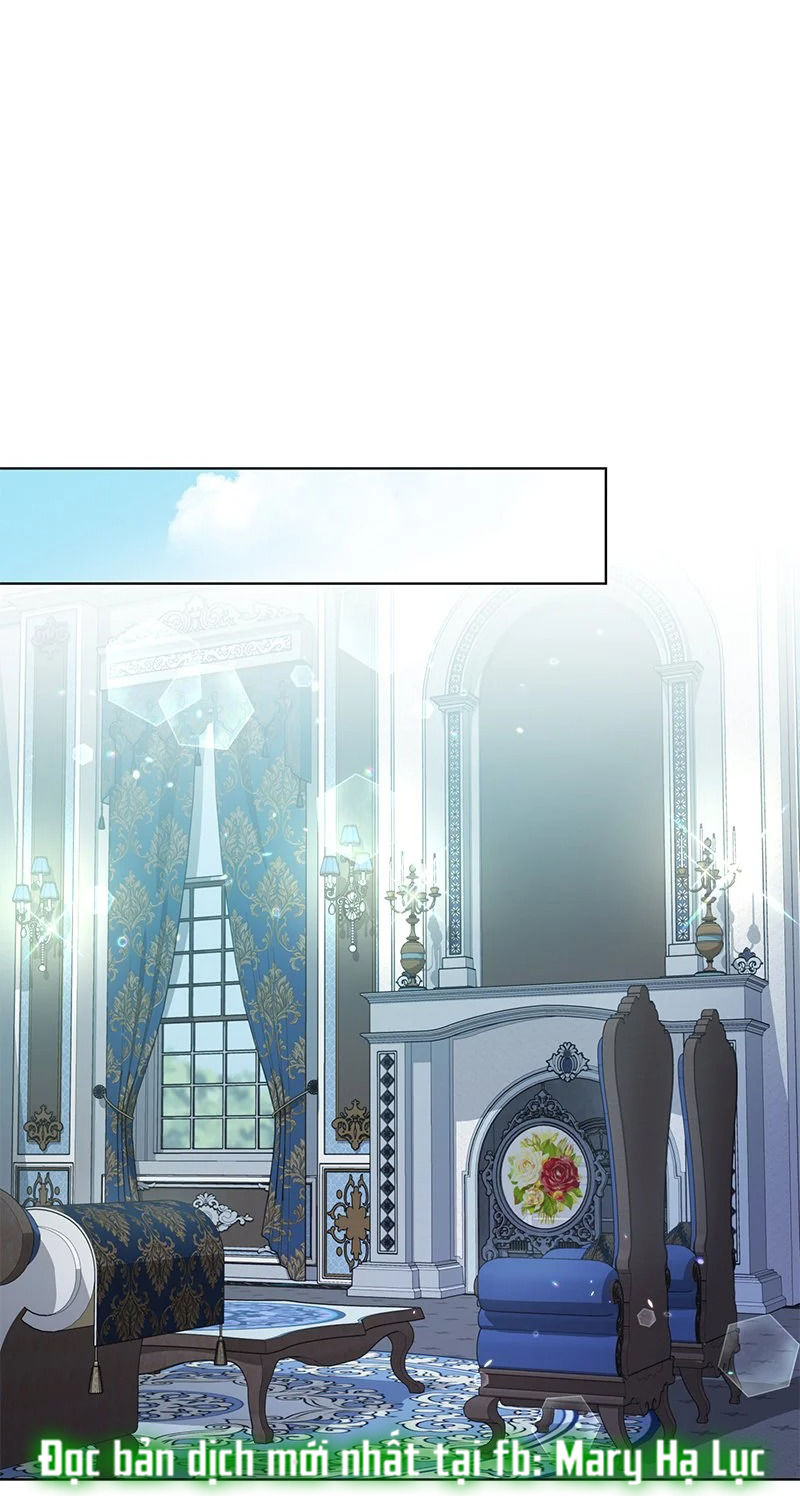 chàng nam phụ kia thực ra là con gái chapter 8 15