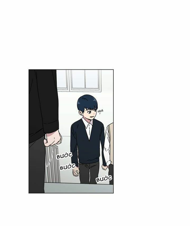 …”một sự thật khá khó chịu.” chapter 20 38