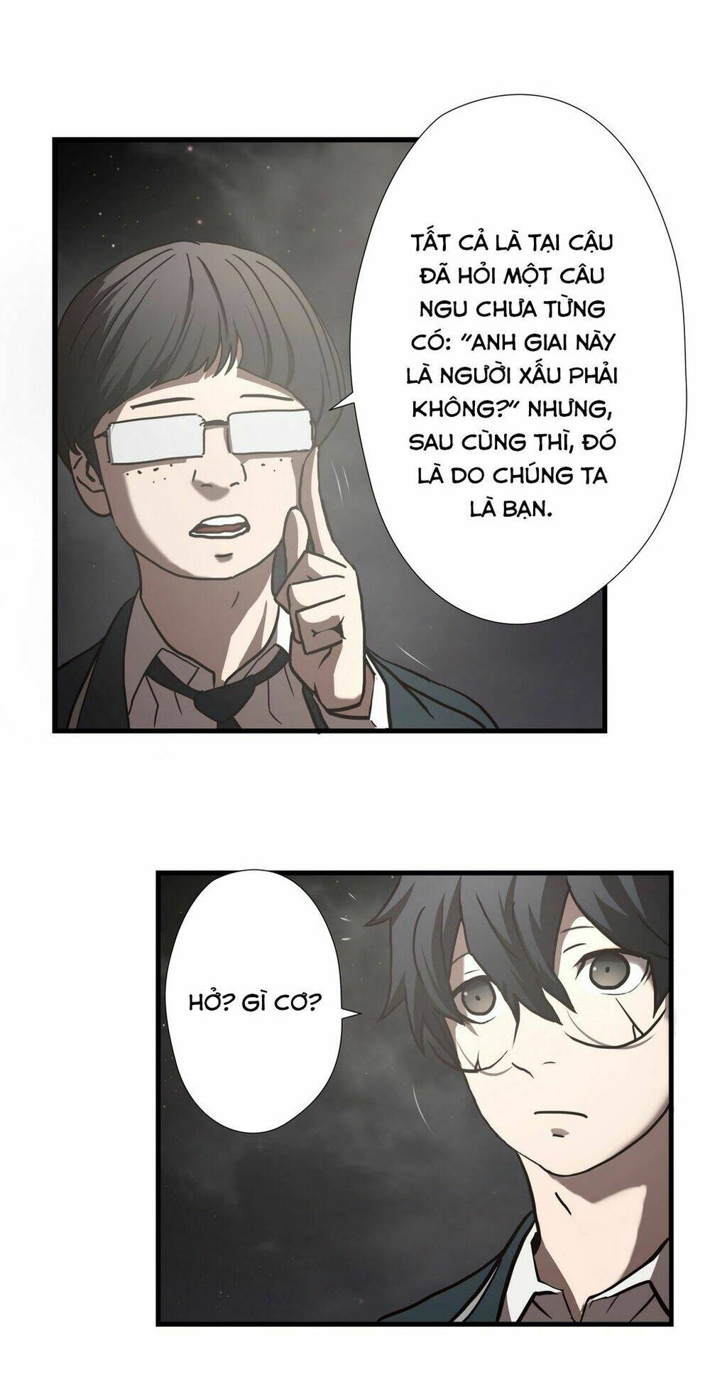 kẻ bị ruồng bỏ chapter 18 52