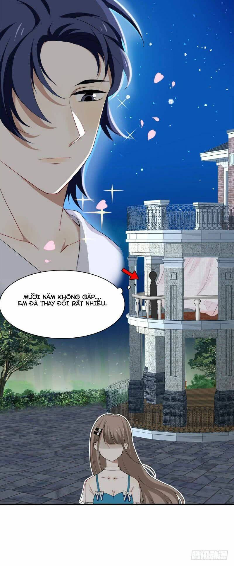 đế thiếu đoạt tình thành nghiện chapter 7 6