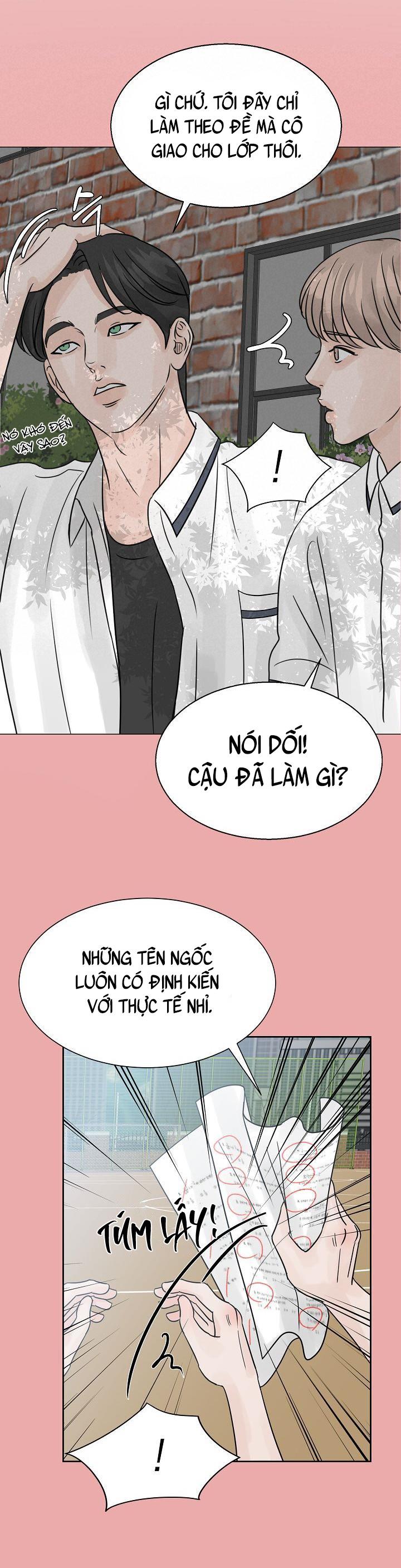 vòng xoáy của ác ma chapter 13 31