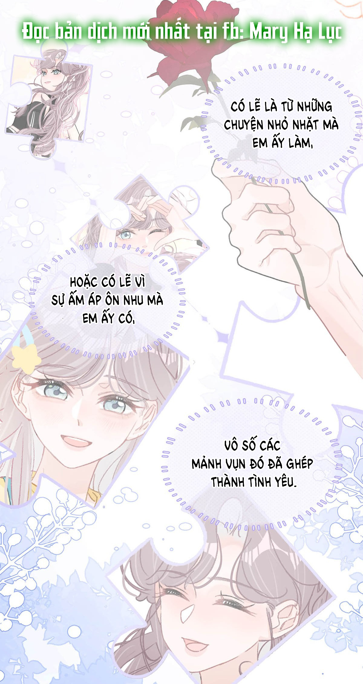 bị mẹ kế là ảnh hậu cưỡng ép yêu trong show thực tế chapter 34 3