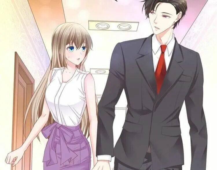 tổng tài đại nhân song mặt kiều thê chapter 6 101