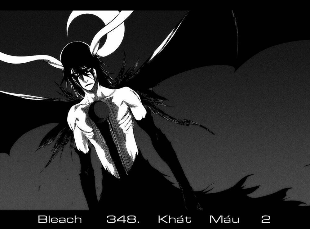 thần chết ichigo chapter 348 6