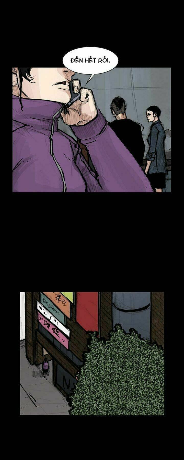 dokgo 2 | độc cô 2 chapter 29 33