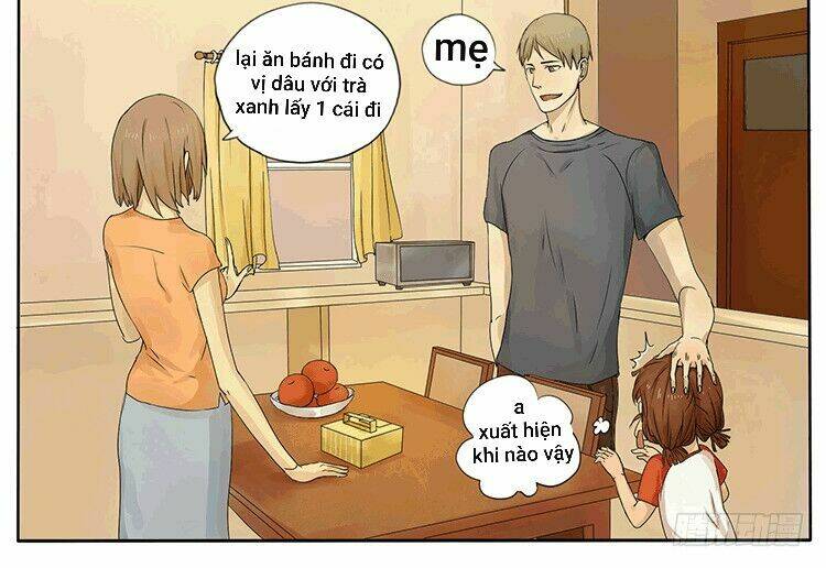 anh trai là đại đồ ngốc chapter 1 12