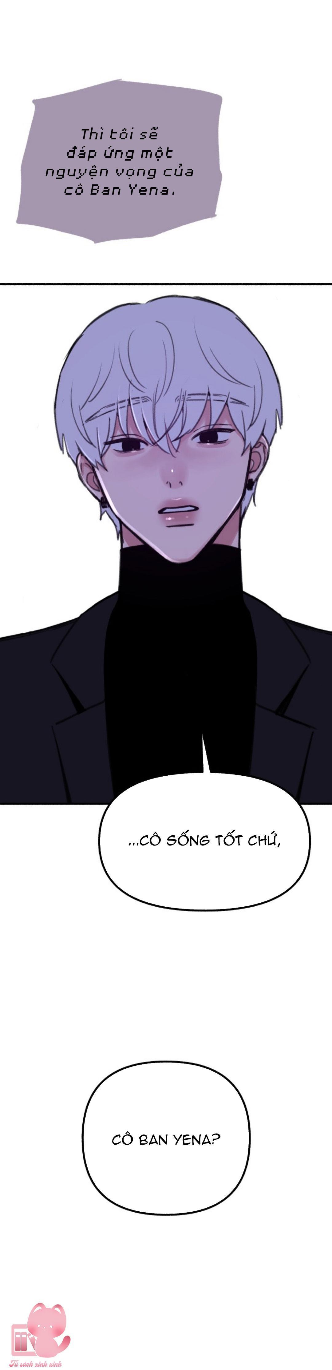 nàng thơ điện ảnh chapter 46 33