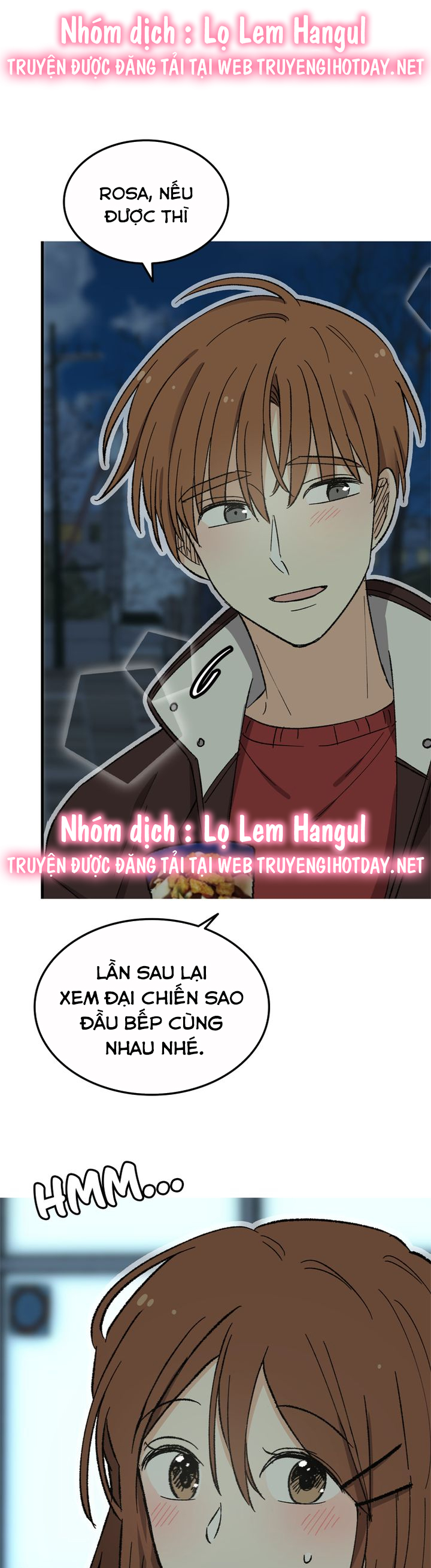 công thức cho tình yêu chapter 31 1