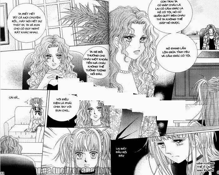 viên đạn tình yêu chapter 9 29