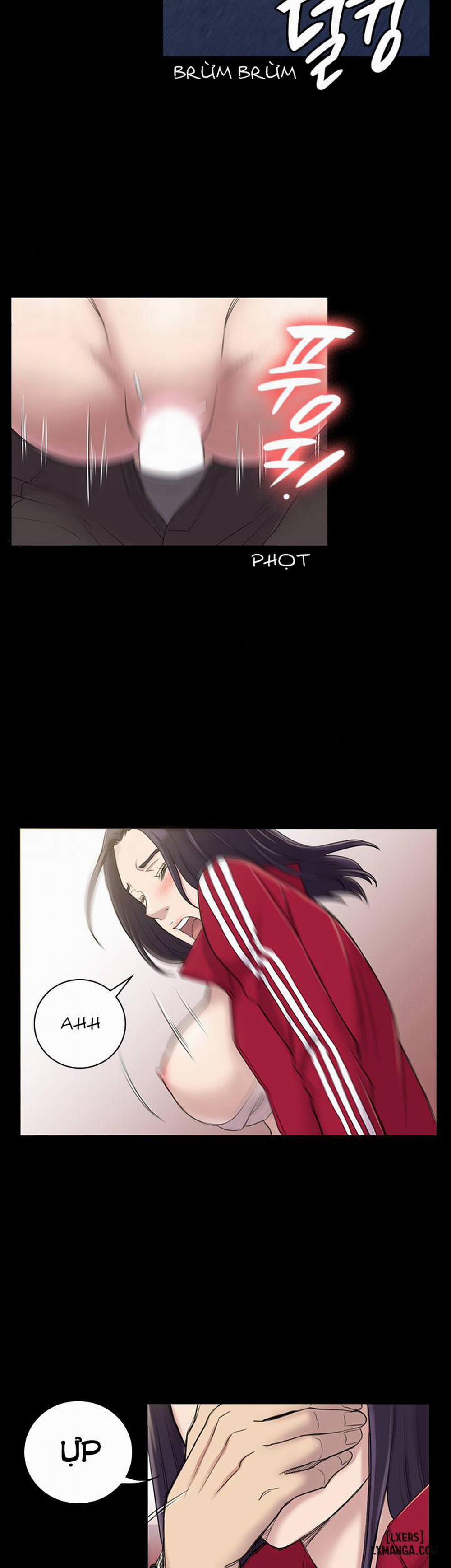 anh có thể giúp em không chapter 21 14