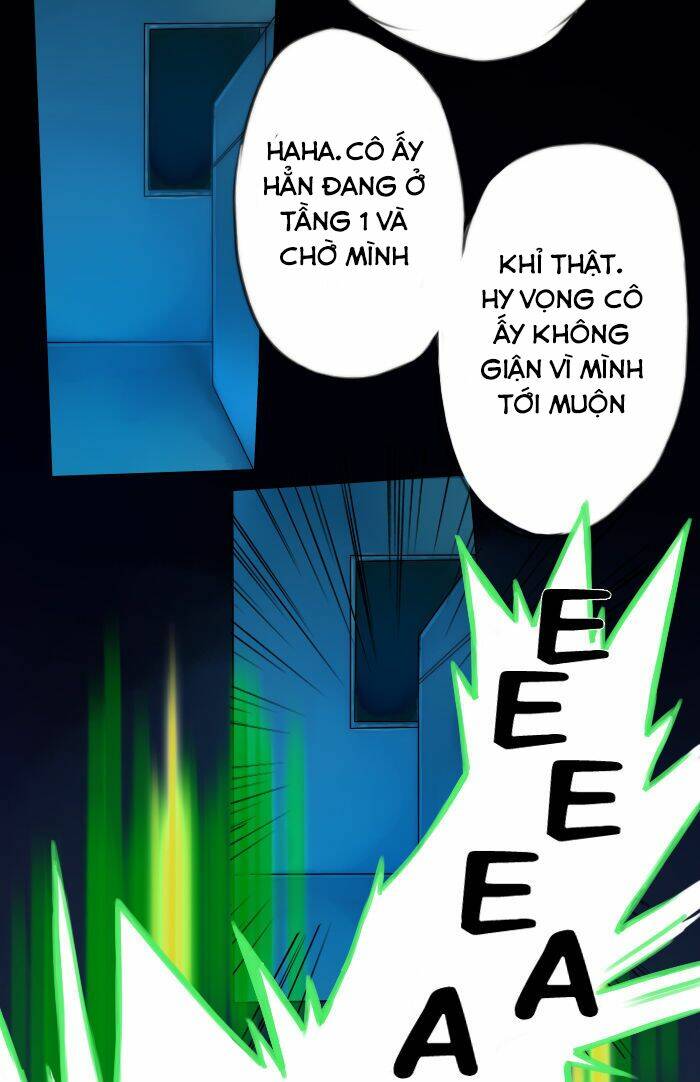 catharsis chapter 6 18