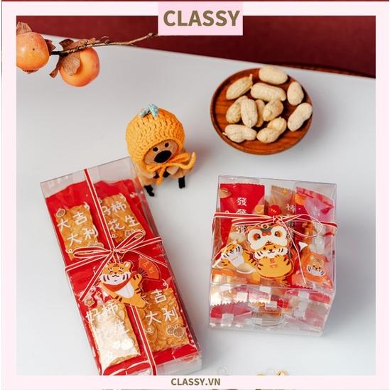 Classy Móc khóa phong thủy hình tỳ hưu làm từ đá thạch anh mang ý nghĩa may mắn gắn chìa khóa, điện thoại, sổ tay PK1420