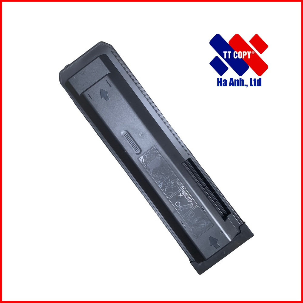 Mực Sharp 500AT: Dùng cho máy photocopy Sharp M363U/ M453U/ 503U/ M452 ( Hàng nhập khẩu )