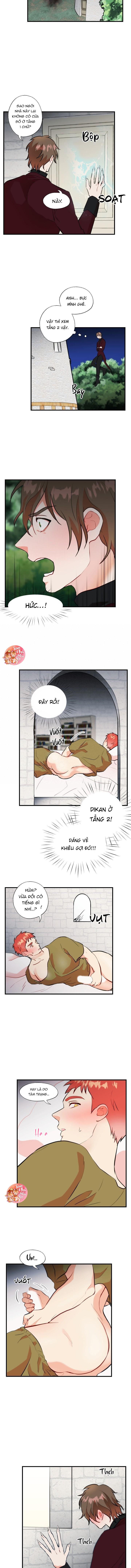 phù thủy gợi tình chapter 30 9