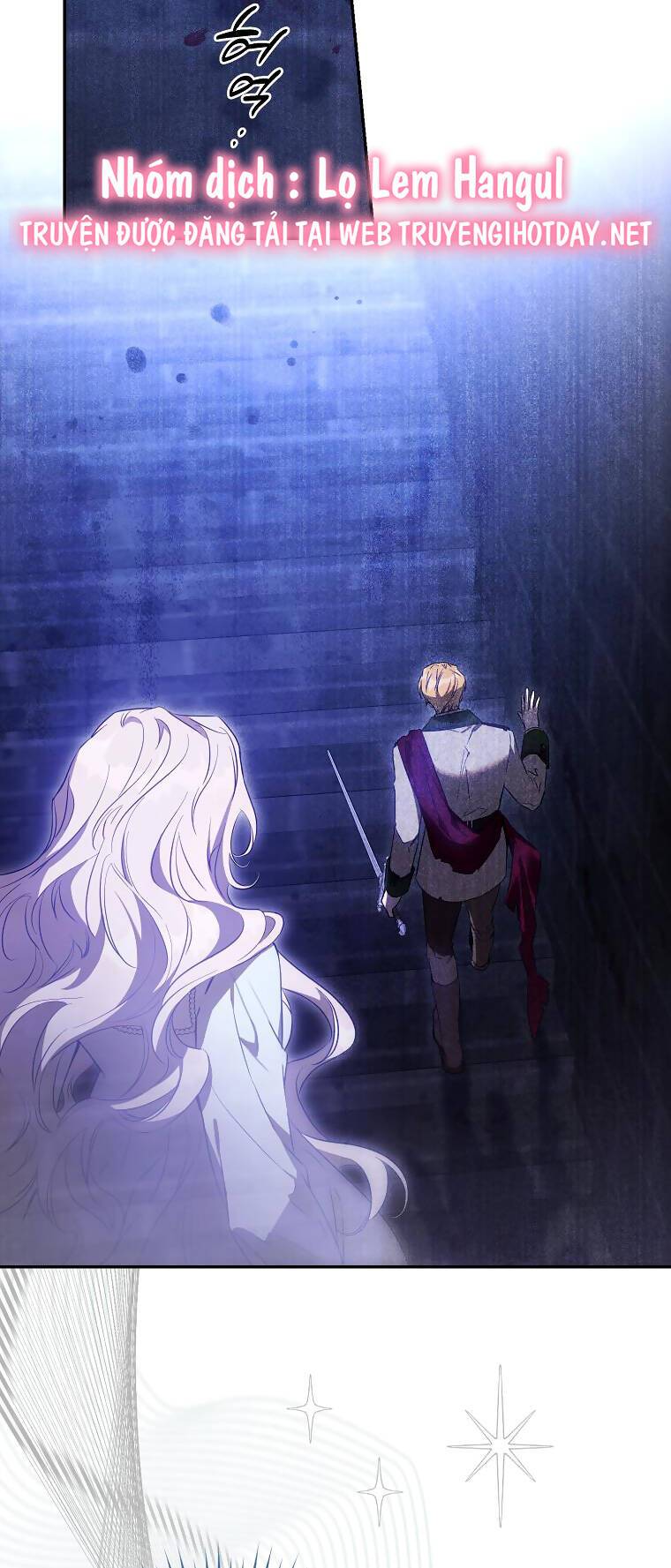 tôi đã thuần hóa một tên bạo chúa và chạy trốn chapter 99 12