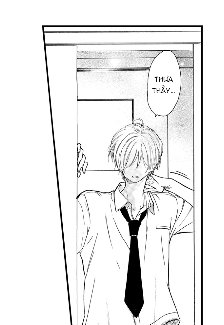 [16+] lạc vào thế giới mà tình dục là bài học bắt buộc chapter 3.1 13