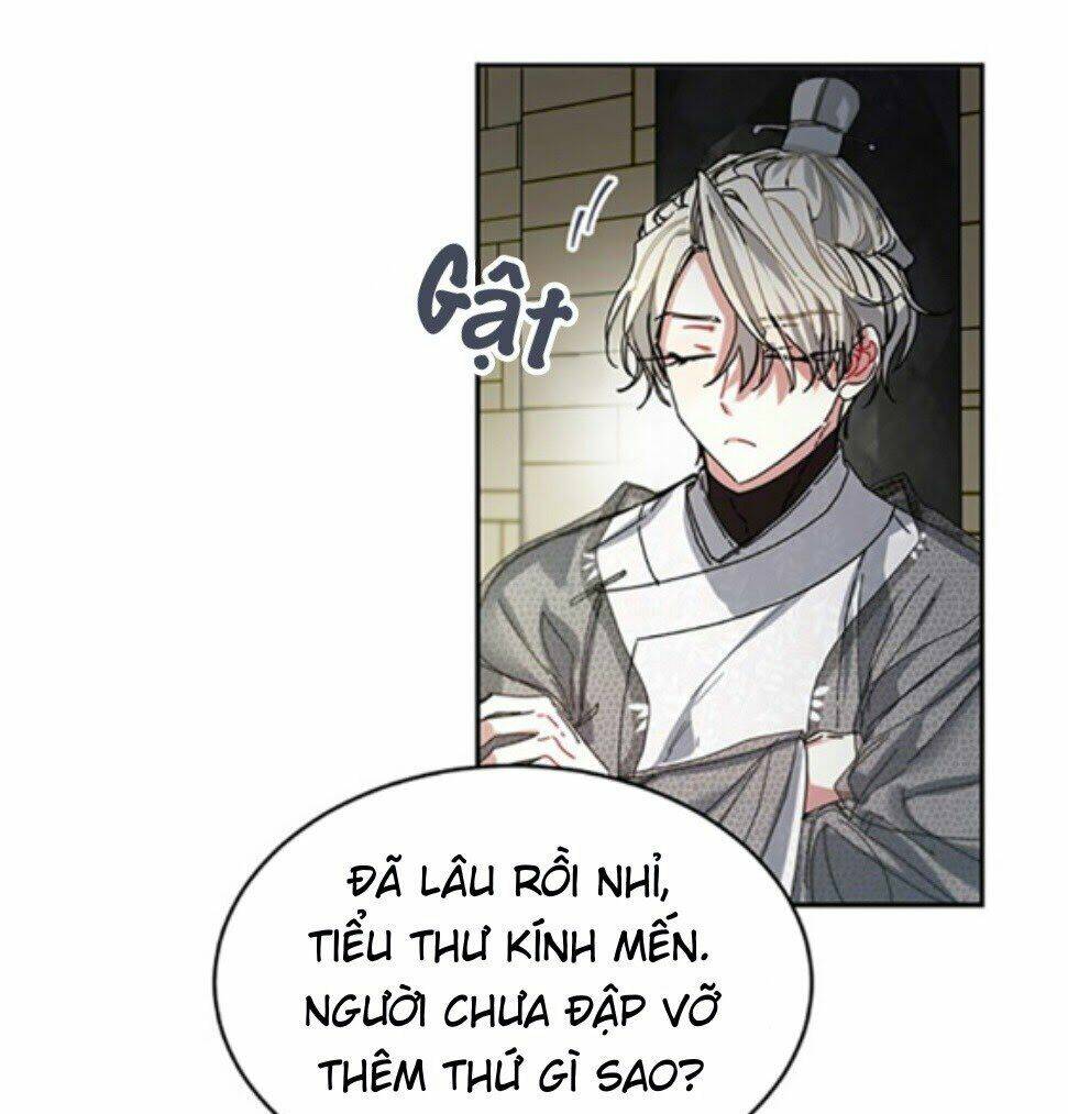 cực phẩm mỹ nam, thật lãng phí chapter 3 65