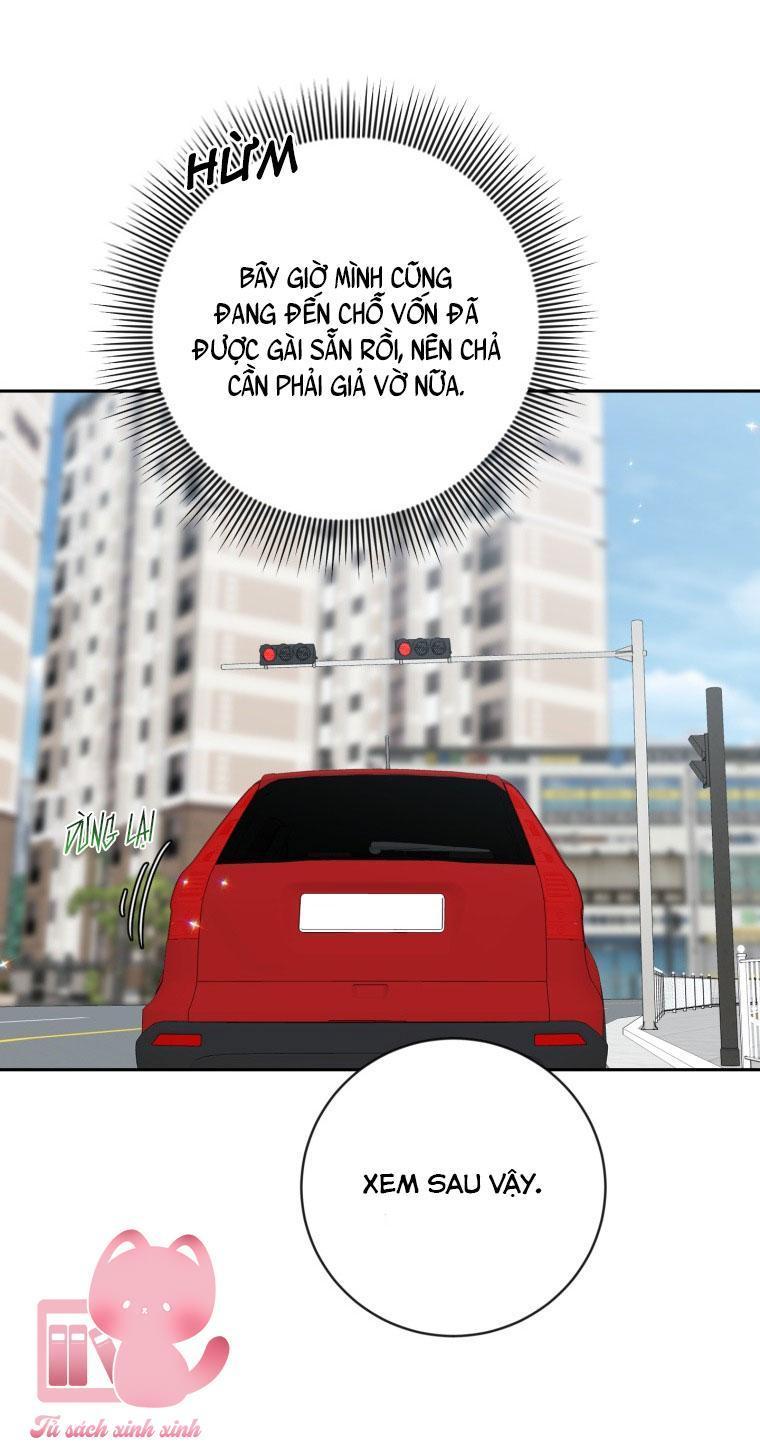 mong được chị chỉ bảo, tiền bối chapter 31 64