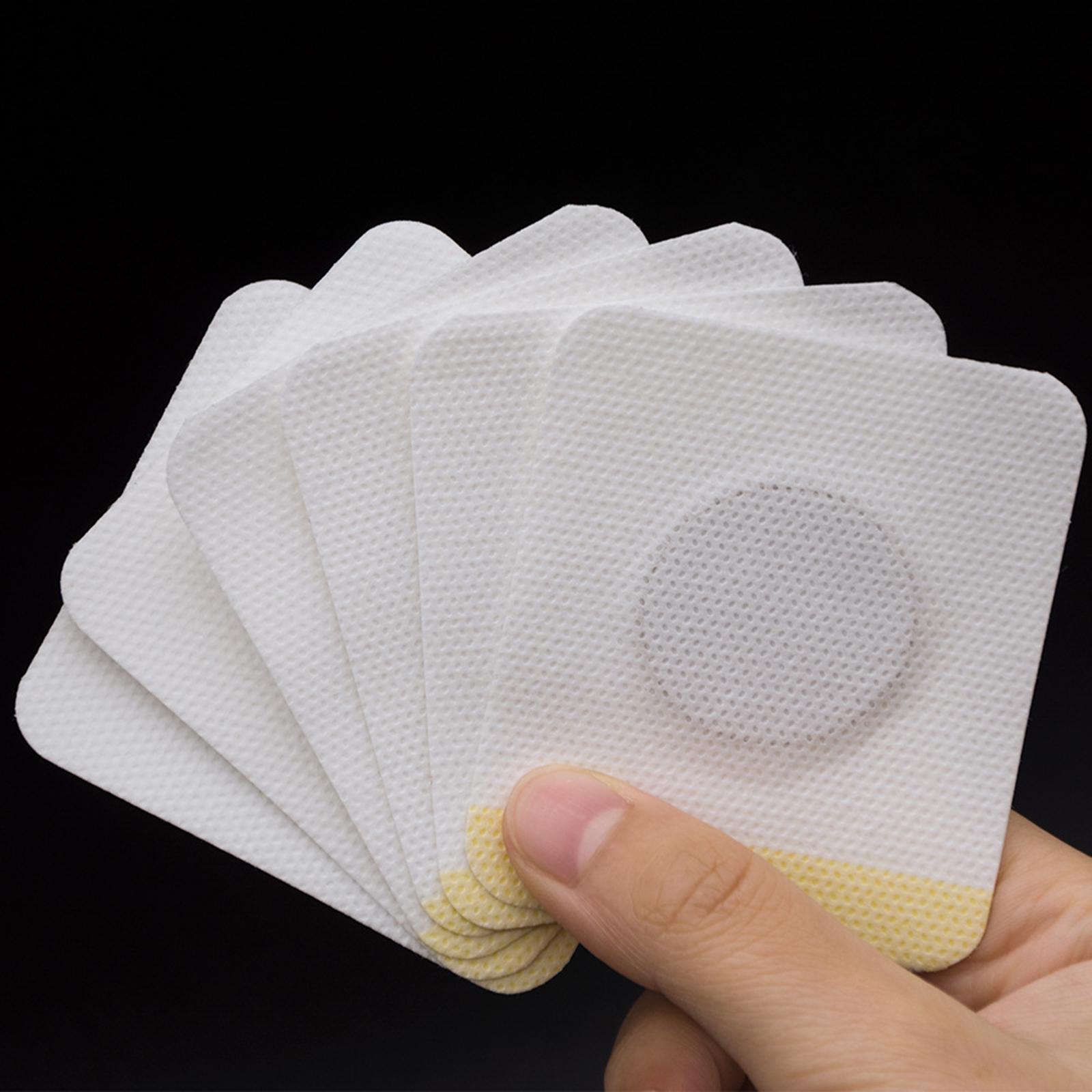 Sumifun 6 Patches Diabetic Patch Ointment Stickers Lower Blood Sugar Promote Blood Circulation